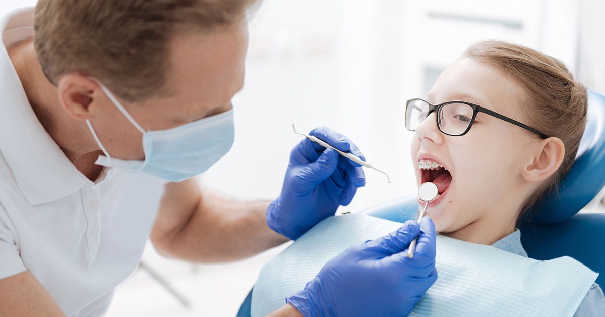 svc1 dental cleaning