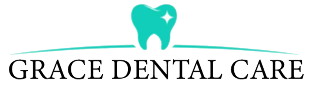 Grace Dental Care logo