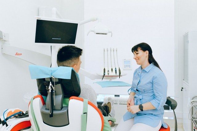 sld2 dentist
